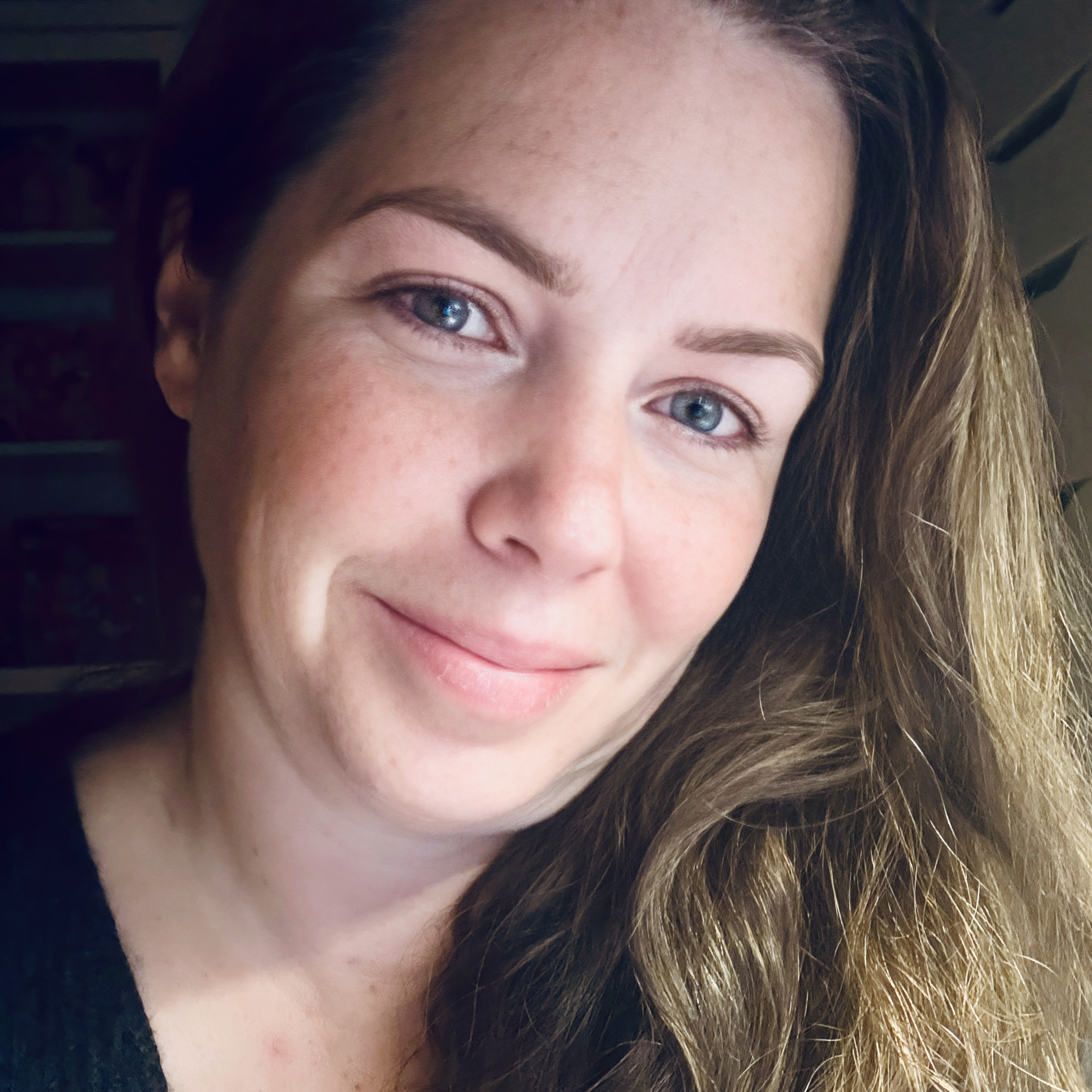 Yvonne Blocksdorff