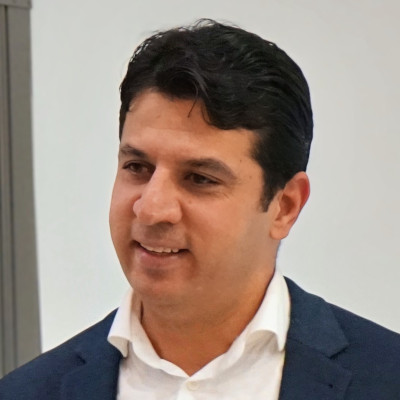 Umar Khan