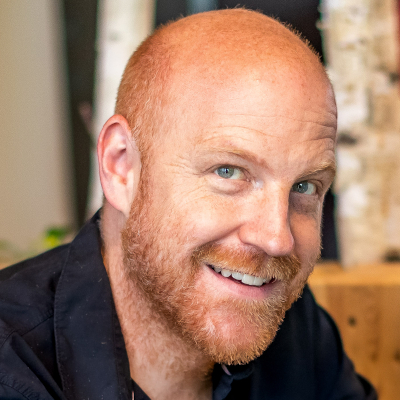 Richard Seidl (Moderation)